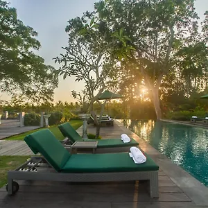The Hidden Paradise - Chse Certified Indonesië